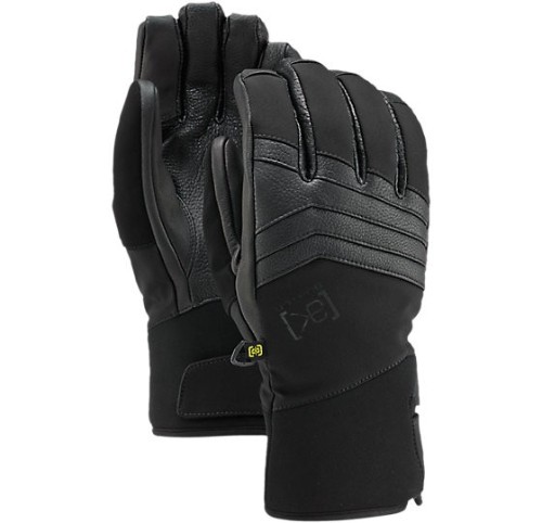 Burton [ak] Clutch Glove True Black