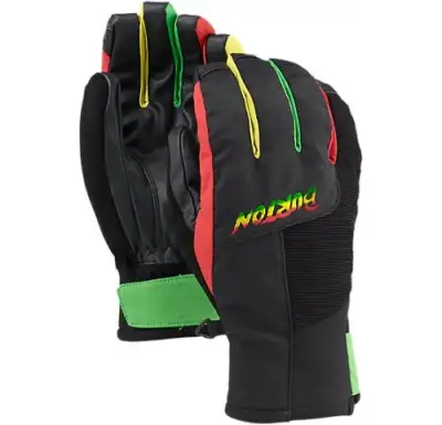 Burton Empire Glove  One Love