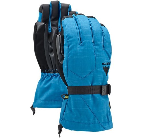 Burton Pyro Glove Blue