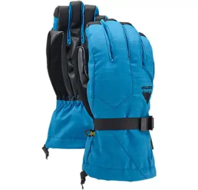 Burton Pyro Glove Blue