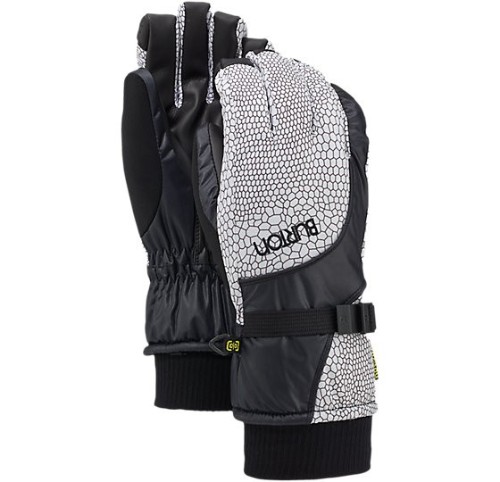 Burton Pele Glove WMN Snake
