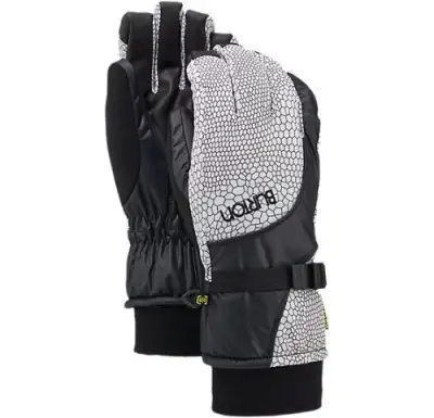 Burton Pele Glove WMN Snake