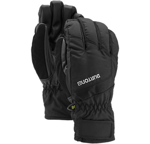 Burton Profile Under Glove Black