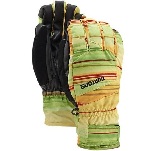 Burton Profile Under Glove Striped Tuna
