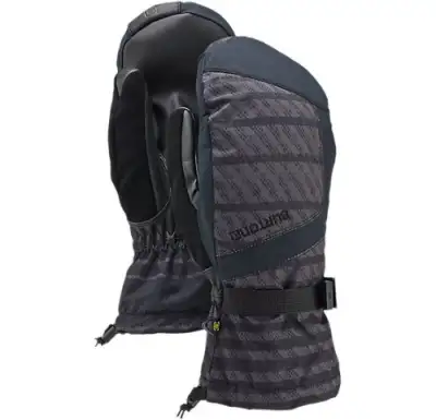 Burton Profile Mitt Dawson