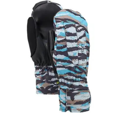 Burton Women's Profile Under Mitt