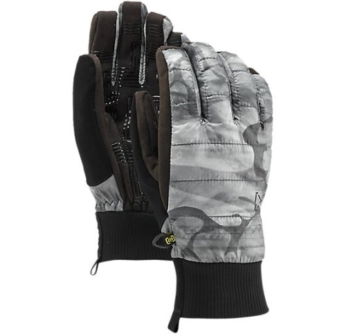 Burton [ak] Insulator Glove Snow Acamo