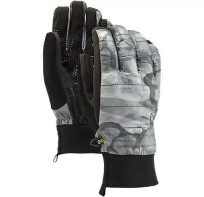 Burton [ak] Insulator Glove Snow Acamo