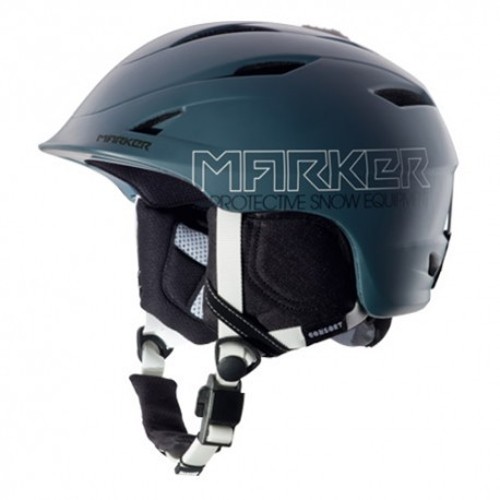 Marker Consort Men Grey Steel