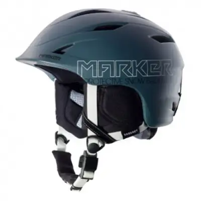 Marker Consort Men Grey Steel