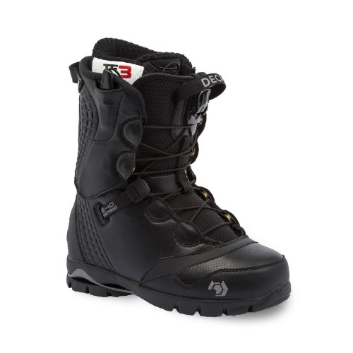 Northwave Decade SL 2016 Black
