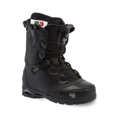 Northwave Decade SL 2016 Black