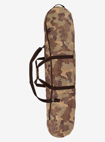 Burton pokrowiec Space Sack Storm Camo