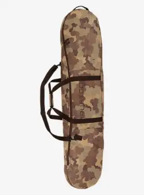 Burton pokrowiec Space Sack Storm Camo