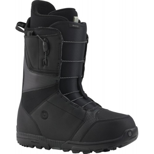 Burton Moto '17