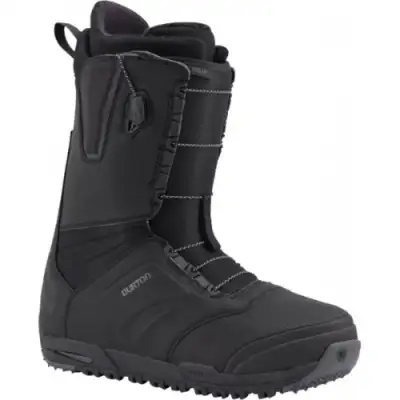 Burton Ruler Black '17