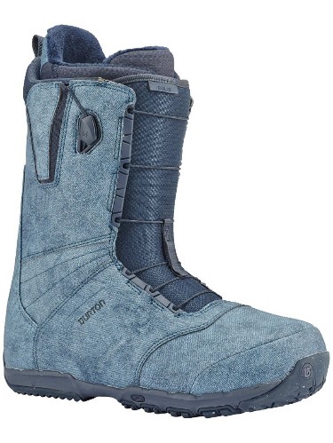 Burton Ruler Denim '17