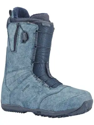 Burton Ruler Denim '17