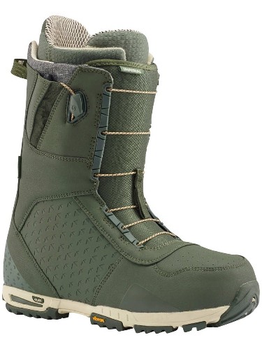 Burton Imperial Green '17
