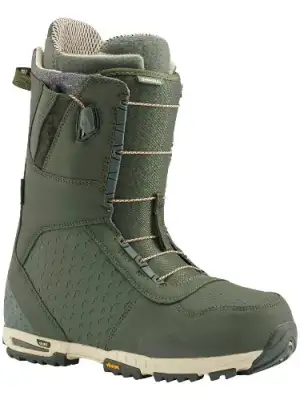 Burton Imperial Green '17