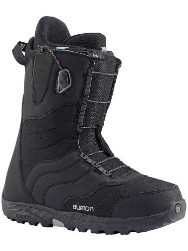 Burton Mint '17