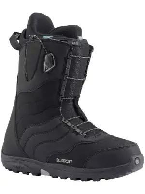 Burton Mint '17