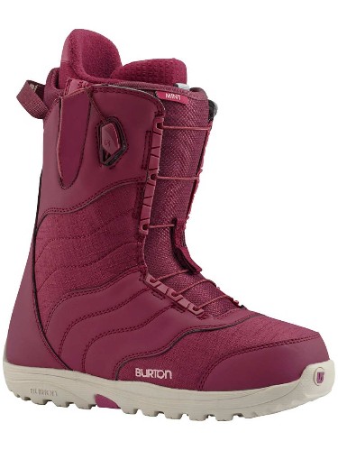 Burton Mint Cabernet '17