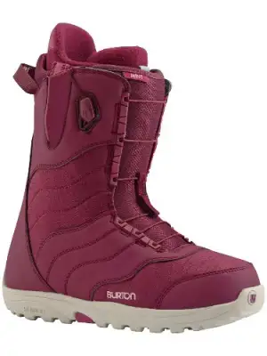 Burton Mint Cabernet '17