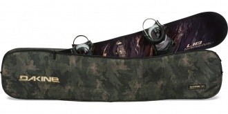 Dakine pokrowiec Pipe 157cm Peat Camo