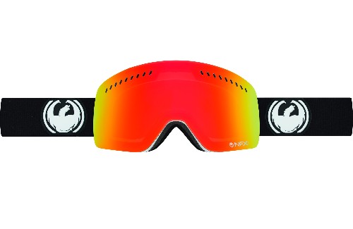 Dragon '17 NFXS Inverse Red Ion