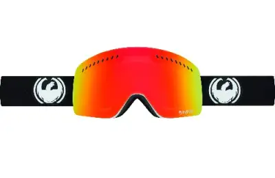 Dragon '17 NFXS Inverse Red Ion