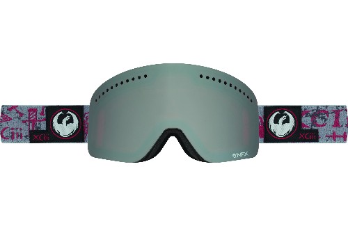 Dragon '17 NFX Tribe Red Ionized