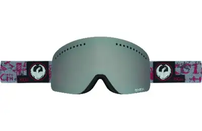 Dragon '17 NFX Tribe Red Ionized