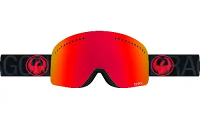 Dragon '17 NFX Convert - Red Ion