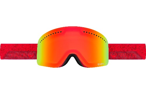 Dragon '17 NFX Stone Red - Yellow Red Ion