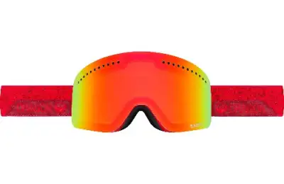 Dragon '17 NFX Stone Red - Yellow Red Ion