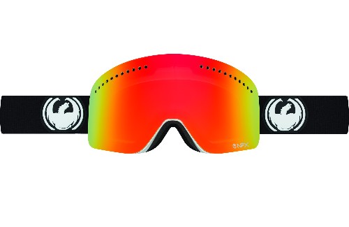 Dragon '17 NFX Inverse Red Ion