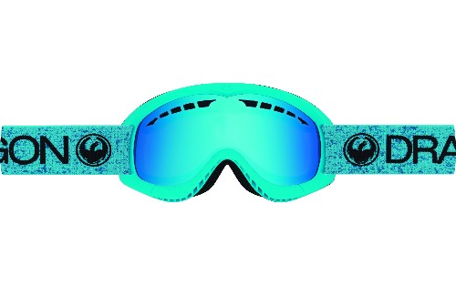 Dragon '17 DXS Blue Steel
