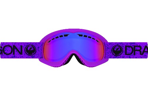 Dragon '17 DXS Violet Purple Ion