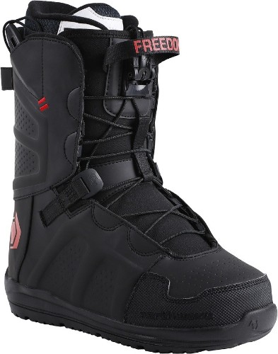 Northwave Freedom 2017 Black