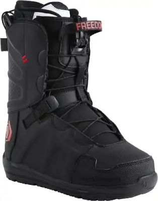 Northwave Freedom 2017 Black