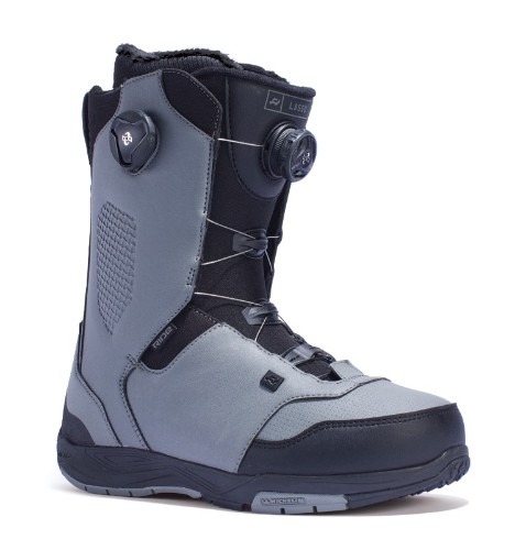 Ride Lasso Grey '17