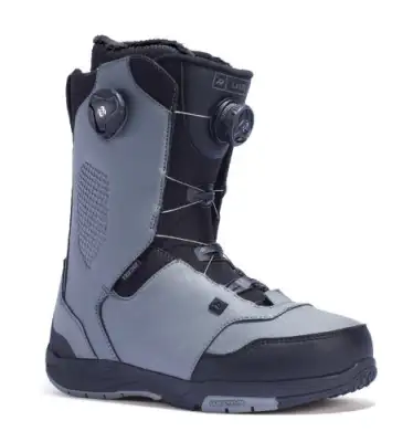 Ride Lasso Grey '17