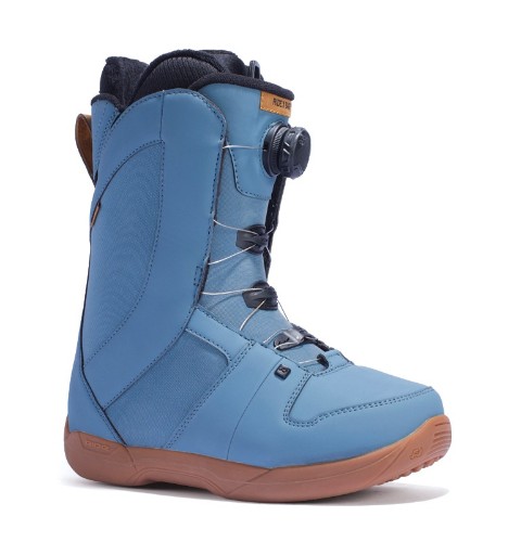 Ride Sage Blue '17