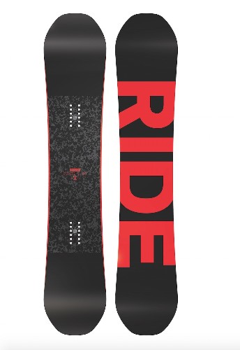 Ride Machete '17