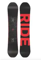 Ride Machete '17
