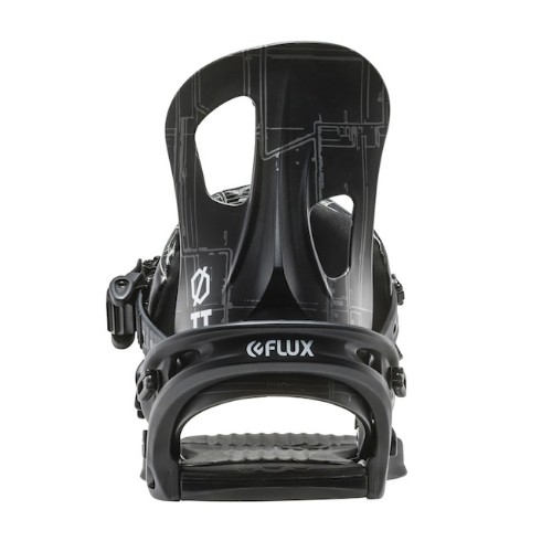 Flux TT black '17