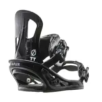 Flux TT black '17