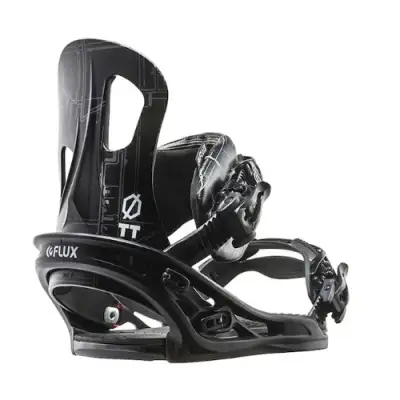 Flux TT black '17