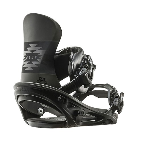 Flux R2 black '17